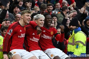 开云体育-里程碑夜曼联迎来里程碑，全明星赛加时末段刷纪录，话题不断，身体对抗强度拉满的简单介绍