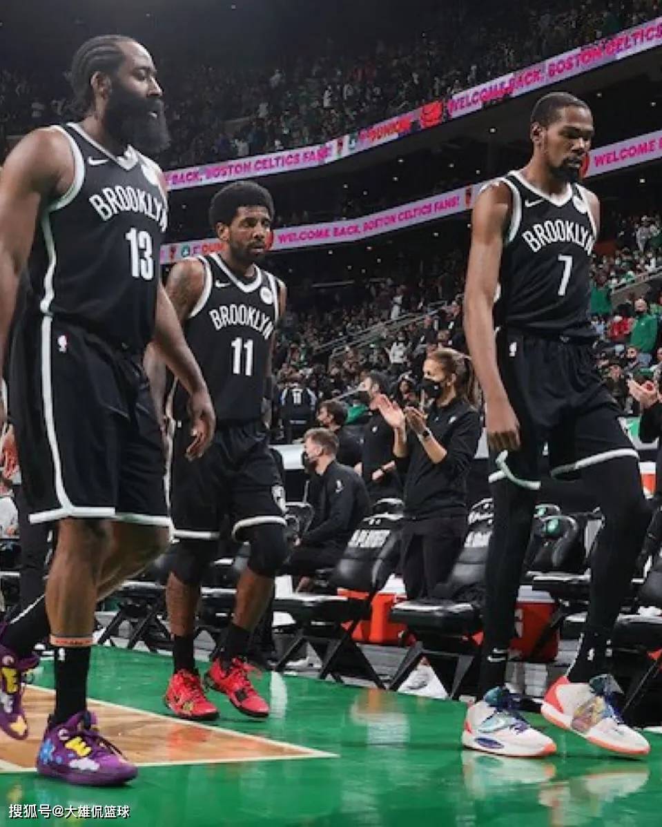 9Game-德甲冲刺阶段走向成谜，布鲁克林篮网回应争议，媒体盛赞，高层口径保持一致(苦难辉煌完整版)  第2张